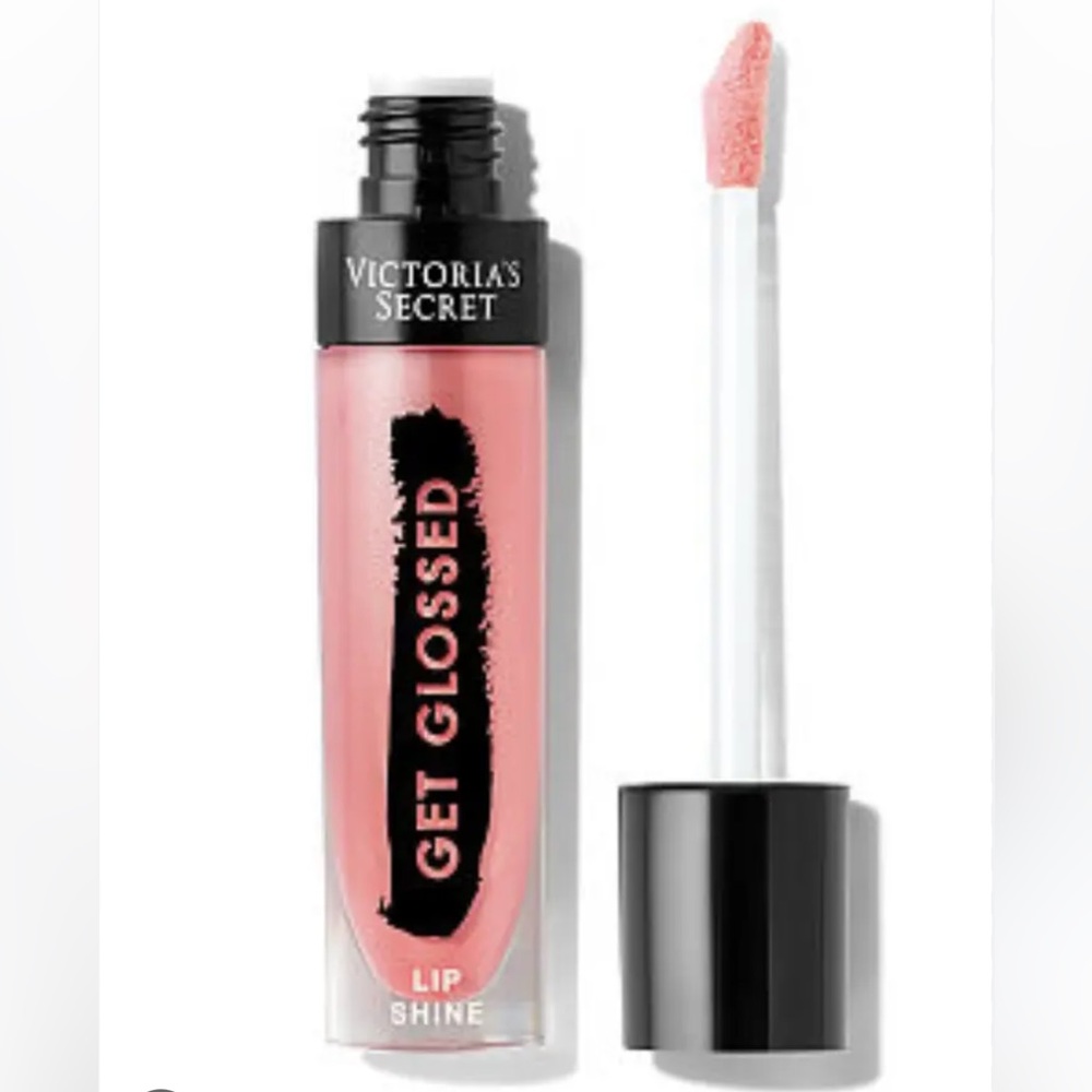 Victoria's Secret Get Glossed Lip Shine